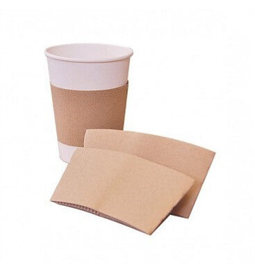 Protectii pentru pahare bauturi fierbinti 8-10 oz si 12-16 oz